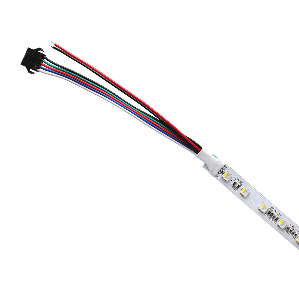 DMX512 RGBW DC24V 300LEDs Dream Color Programmable Parallel signal - HTTP Breakpoint Resume Transmission Matrix Control Flex LED Strip Lights DMX512 RGBW DC24V 300LEDs Dream Color Programmable Parallel signal - HTTP Breakpoint Resume Transmission Matrix Control Flex LED Strip Lights